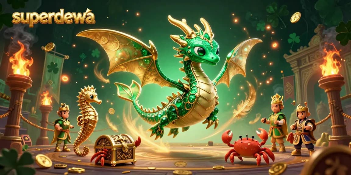 Menang di SUPERDEWA dengan kekuatan simbol Zeus Dewa x1000 Maxwin dalam permainan slot.