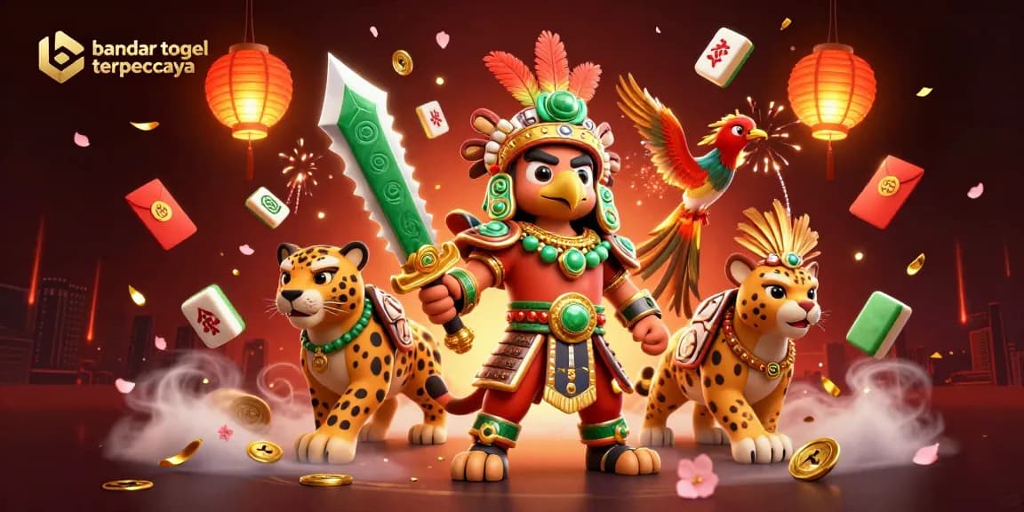 Menyaksikan bandar togel terpercaya dengan pengalaman bermain yang aman dan nyaman di OLXTOTO.