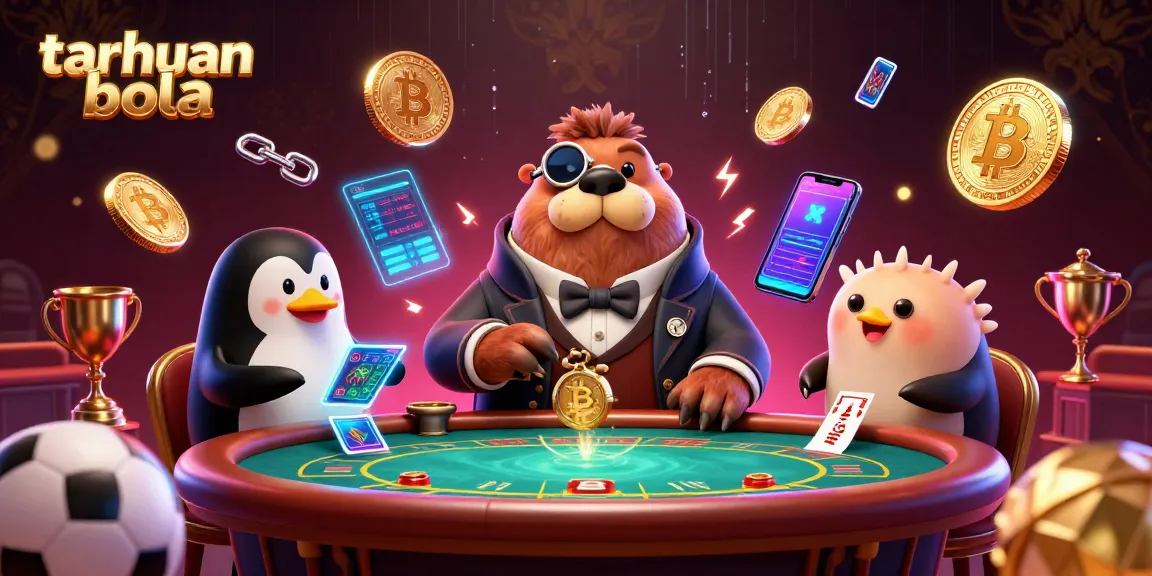 Menangkan taruhan bola dengan taruhan cerdas di platform SBOBET88, tampilan menarik, aman, dan responsif.