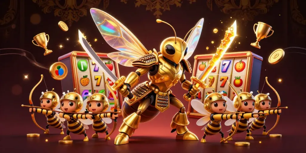 RANS4D menawarkan pengalaman bermain slot dengan jackpot besar dan tema menarik.