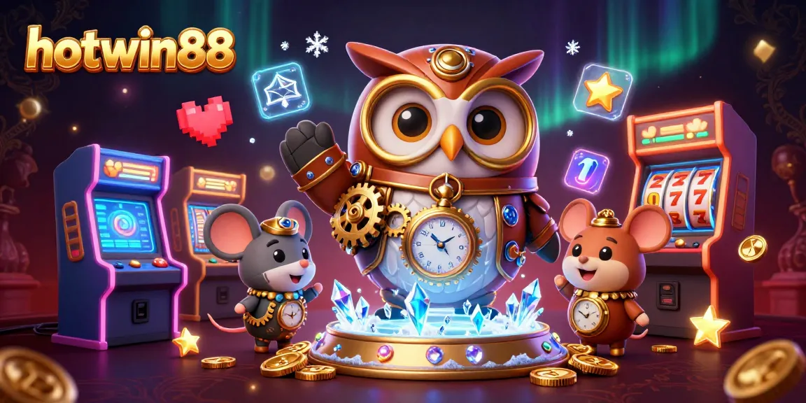 Menangkan permainan slot gacor di hotwin88 dengan pengalaman bermain yang tak tertandingi.