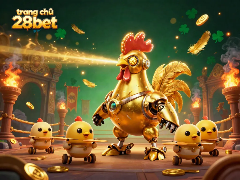 Engage in thrilling betting experiences on trang chủ 28bet with this dynamic, vibrant illustration.