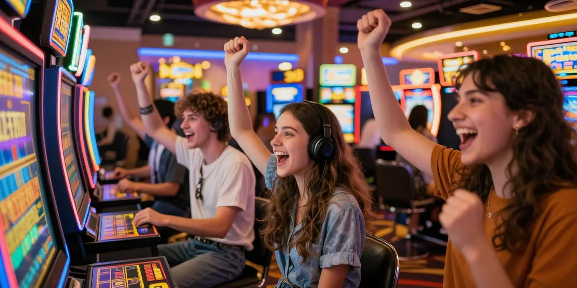 Pengalaman bermain di aspebindo.org dengan teman-teman di situs Toto Macau yang ramai dan menyenangkan.