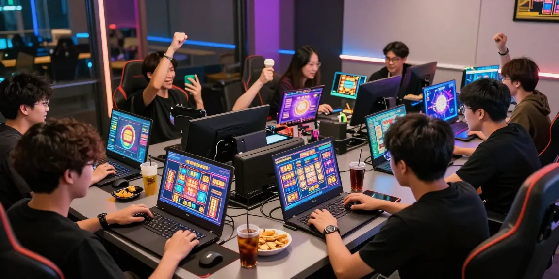 Ratutogel memberikan pengalaman taruhan togel online yang menarik dan interaktif.
