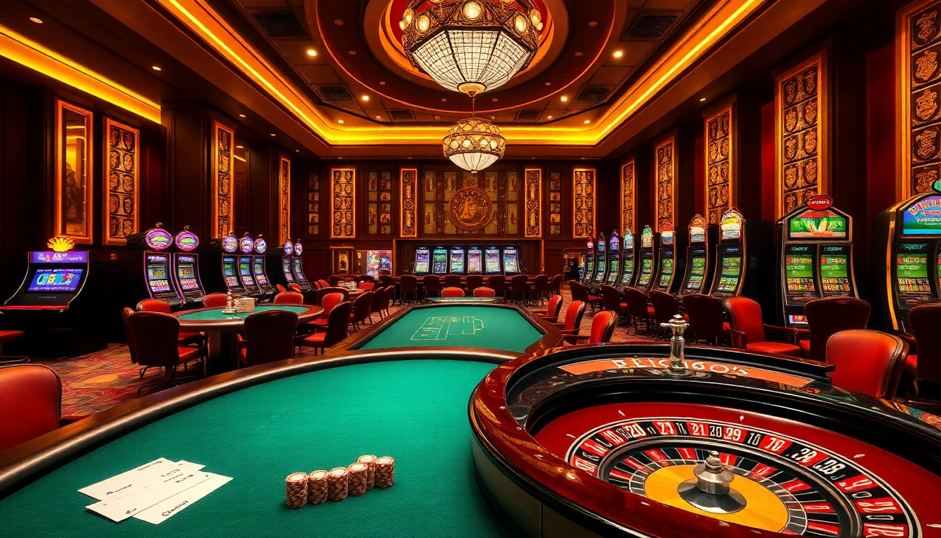 Join the thrilling action at https://sv66.sa.com/ with luxurious casino games like poker and roulette.