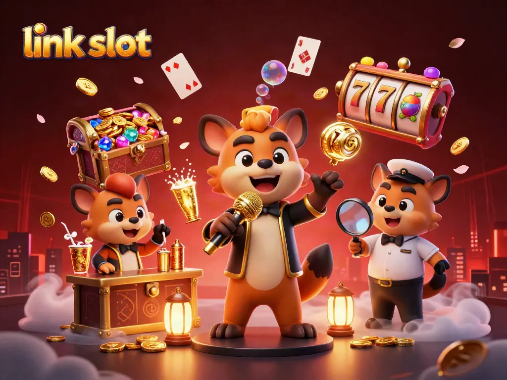 Memenangkan jackpot dengan bermain slot di RUPIAHSLOT88 melalui link slot resmi yang terpercaya.