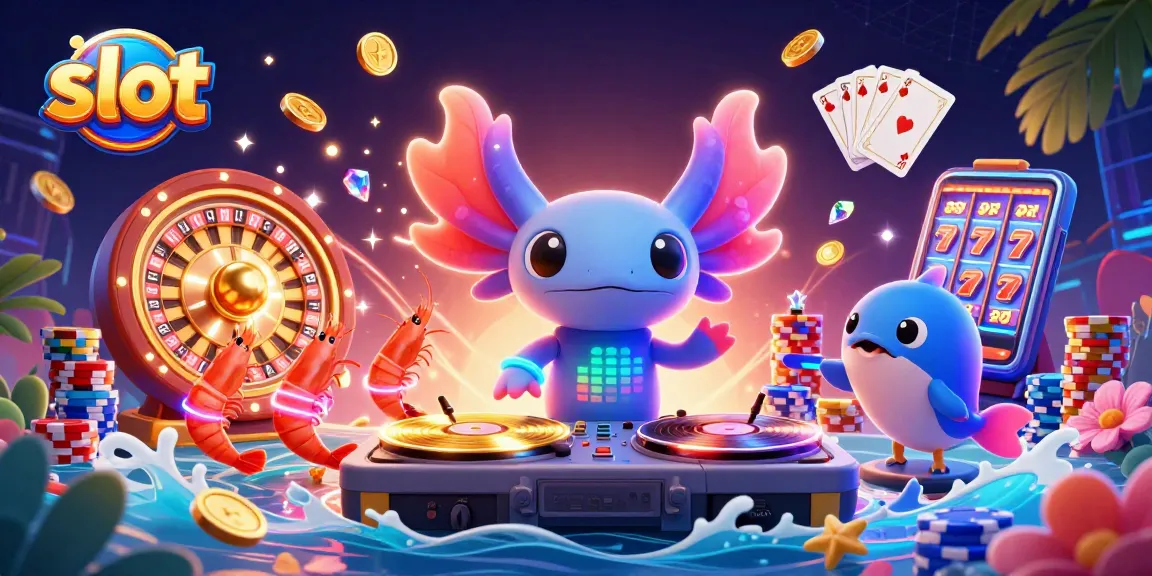 Menggoda slot dengan memenangkan jackpot besar di SLOT777, aplikasi resmi yang menjanjikan.