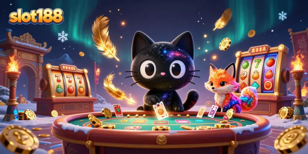 Menangkan jackpot dan akses slot188 dengan mudah menggunakan gambar menarik ini.