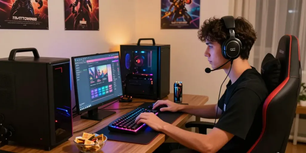 Menuju pengalaman bermain game online di TOTOWIN88 dari rumah yang nyaman.