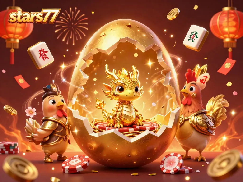 Raih kemenangan besar di stars77 dengan permainan toto dan hadiah fantastis yang menanti!