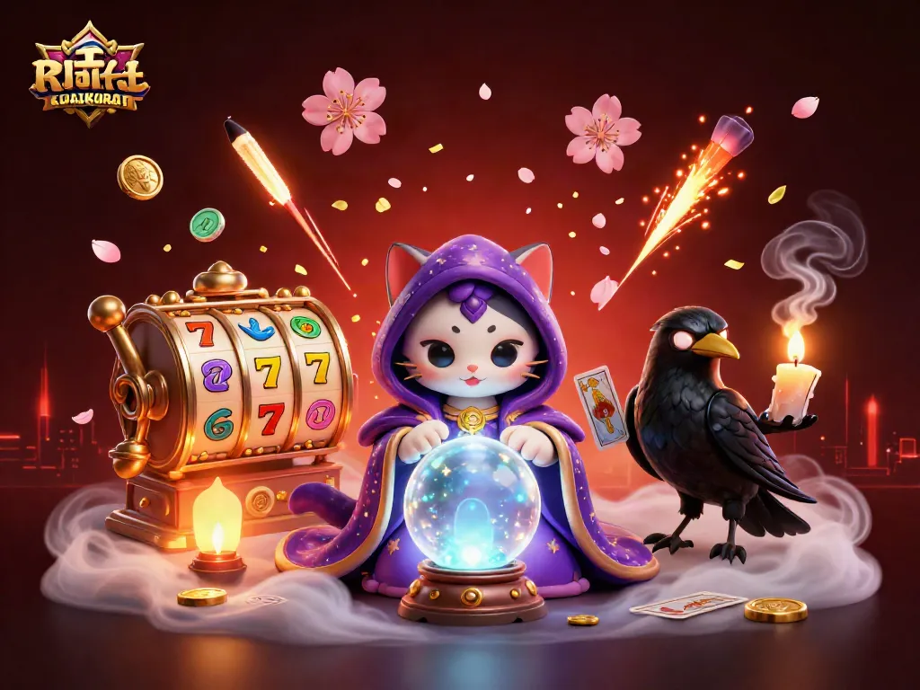 Menyenangkan kasinopemain dengan akses mudah di RAJAAKURAT untuk permainan slot yang seru.