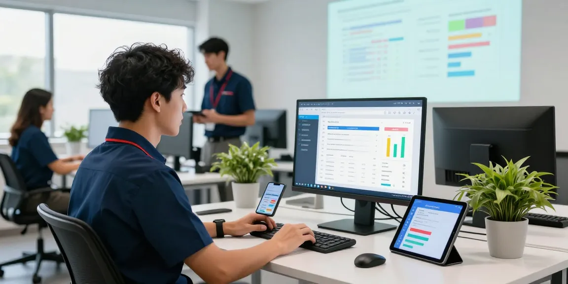 DEWITOGEL menyediakan layanan AC cepat dan efisien di ruang kerja digital yang modern.