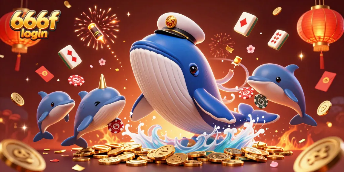 Engage in secure sessions with 666f login for casino games surrounded by vibrant elements.